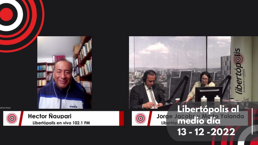 Libertópolis portadas