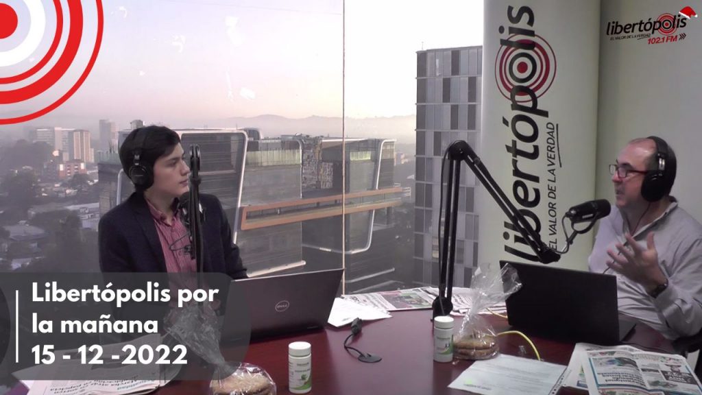 Libertópolis portadas (3)