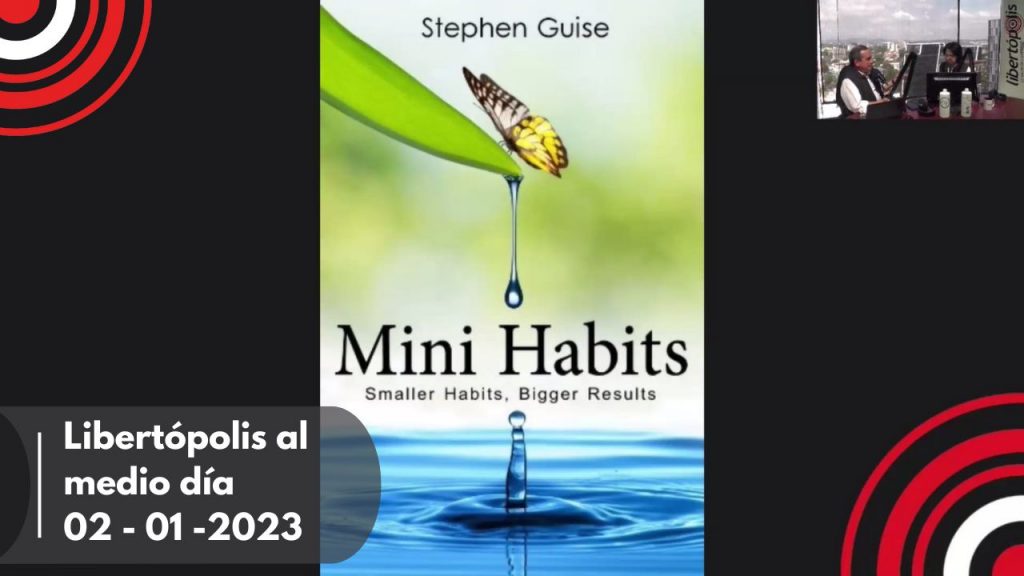 Libertópolis portadas