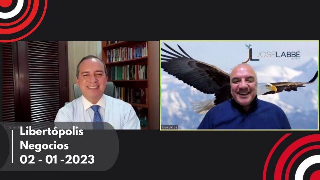 Libertópolis portadas