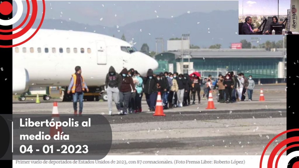 Libertópolis portadas