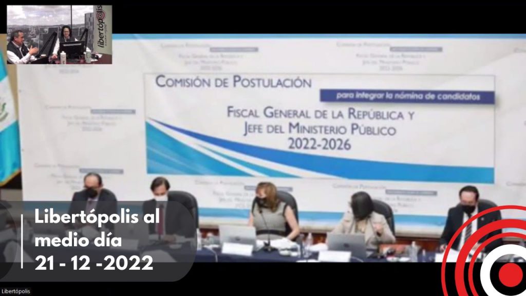 Libertópolis portadas