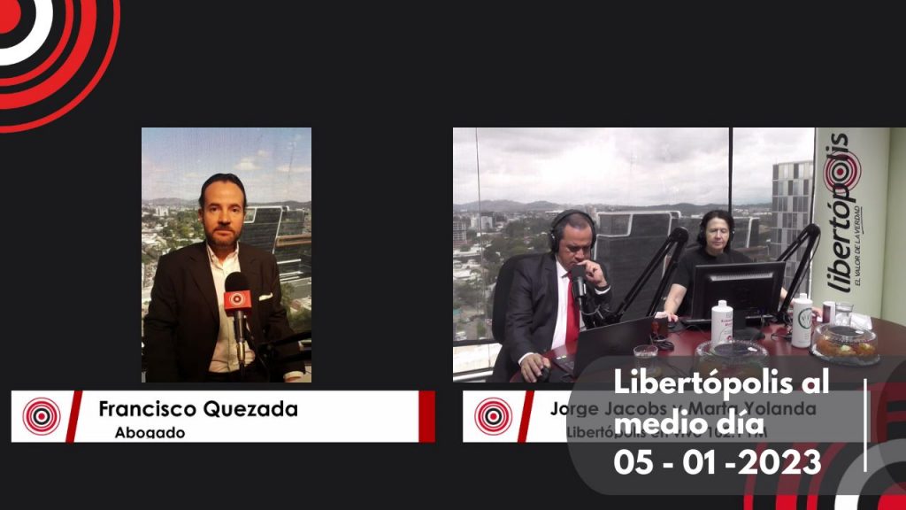 Libertópolis portadas