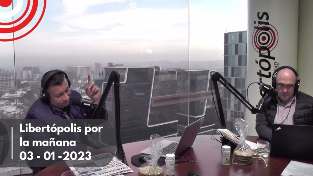 Libertópolis portadas (2)